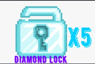 5 DİAMOND LOCK 5 DİAMOND LOCK