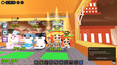 (5 Efektli)Los Nooo My Hotspotsitos 115.5M/S (5 Efektli)Los Nooo My Hotspotsitos 115.5M/S