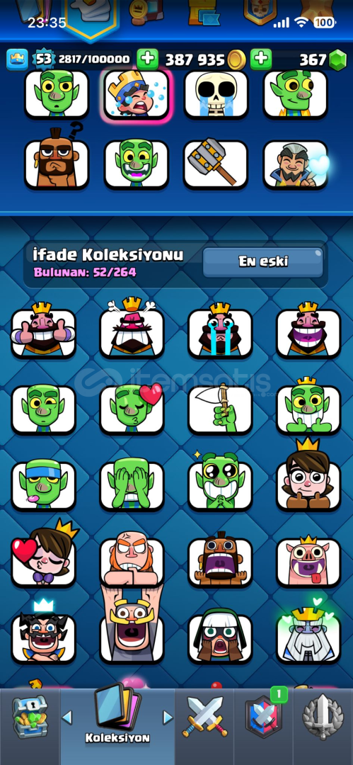 5 elit-14 evrim-dolu ifade-11.650 kupa 5 elit-14 evrim-dolu ifade-11.650 kupa