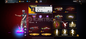 5 evo kanunsuz hesap