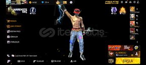 5 Evo Max Dolu Mainlik Hesap 5 Evo Max Dolu Mainlik Hesap