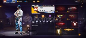 5 EVO SİLAHİ OZEL EMOJİLER