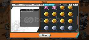 6 ex kizaru lucci zephr Roger luffy kuzan