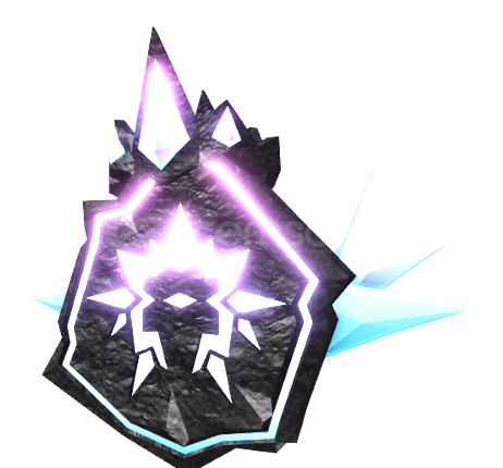 5 exalted relic 5 exalted relic