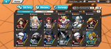 5 EXli 4 Legendli Hesap