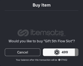 ✅5. Flow Slot | Blue Lock RIVALS ✅