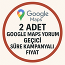 2 ADET MAPS YORUM GERÇEK TÜRK KULLANICI