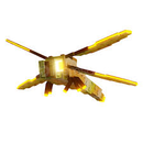 5 güzel mutasyonlu dragonfly