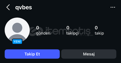 5 haneli kullanıcı adı 