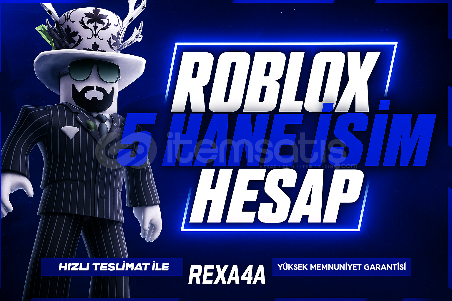 ✨ 5 Haneli Nadir Hesaplar | Full Erişim + Mail ✨ ✨ 5 Haneli Nadir Hesaplar | Full Erişim + Mail ✨