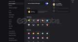 5 Harfli TAG! Discord Shiny Tagı Sunucusu
