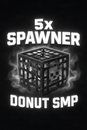 5 iskelet spawner
