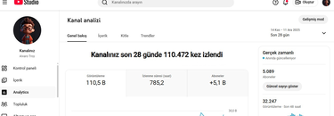 5 K ABONE PORTEKİZ KANAL HEMEN TESLİM