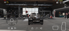 5 K COİNLİK ROLLS ROYCE 5 K COİNLİK ROLLS ROYCE