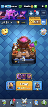 5 k CR