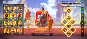 5 kıta canavar hesap sudan ucuZ