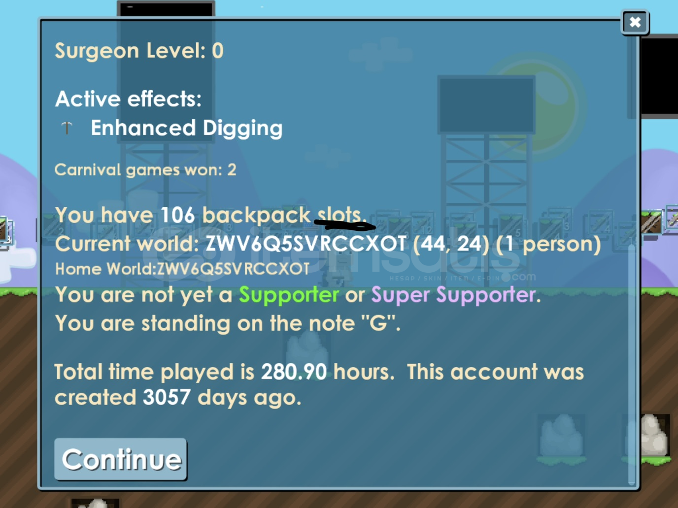 5 Legacy Bot Hesap  5 Legacy Bot Hesap