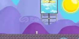 5 LETTER CLEAR WORLD