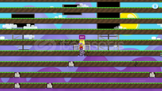 5 LETTER DİRT FARM WORLD (STOKLU)