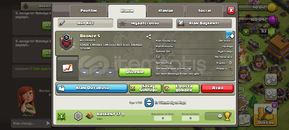 ⚡5 LEVEL BRONZE 5 ANİNDA TESLIM⚡