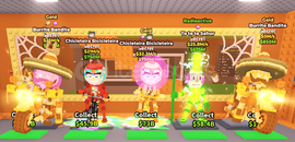 5'li avantaj paketi Sab