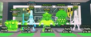 ⭐️5'li Dev Paket⭐️2.