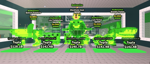 ⭐️5'li Dev Paket⭐️