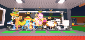 5 Li Garamalı Paket!