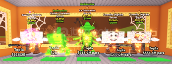 5 li mütiş secret paket