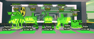 ⭐️5'li Paket⭐️