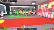 ⭐5 Lİ SET LUCKY BLOCK⭐