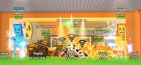 5 Li Uygun Pet Paketi