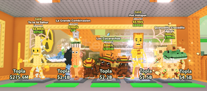 5 Li Uygun Pet Paketi