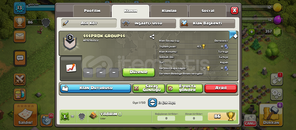 5 lvl klan satilik 