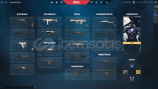  5 LVL NADİR BETA HESABI RANKED AÇIK