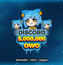 5 M owo cash 5 M owo cash