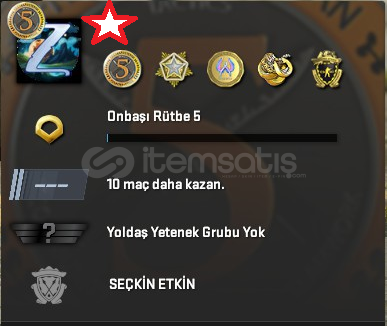 5 Madalya - 4,400 Saat - TÜRKİYE 5 Madalya - 4,400 Saat - TÜRKİYE