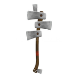 50x MANY AXE |Lumber Tyccon|