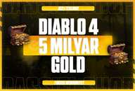⭐ 5 MİLYAR ALTIN [Sezon 9] ⭐