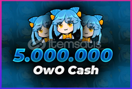 5 Milyon Owo Hızlı Teslimat ! 5 Milyon Owo Hızlı Teslimat !