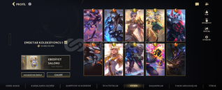 5 MİTİK KOSTÜM 22 EFSANEVI KOSTÜM GMDEN DÜŞME 5 MİTİK KOSTÜM 22 EFSANEVI KOSTÜM GMDEN DÜŞME