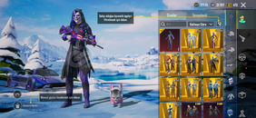 5 MUMYA AKM,M4 KİLL SAYACI AÇIK BOMBA HESAP 5 MUMYA AKM,M4 KİLL SAYACI AÇIK BOMBA HESAP