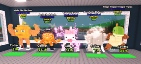 5 nadir Brainrot God (Steal a Brainrot) 5 nadir Brainrot God (Steal a Brainrot)