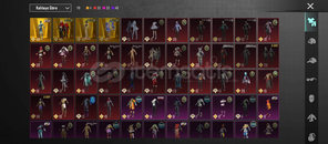 5 NİHAİLİ+2 XSUİT 49 KOLEKSİYON HESAP