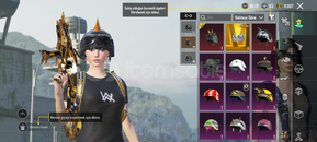 5 Nihaili Nadir Efsane Hesap