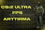 Cs2-Cs:go Fps Arttıran Pack