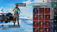 5 ÖZEL EMOJİLİ YAKAN KÜKREME M4 LÜ HESAP 5 ÖZEL EMOJİLİ YAKAN KÜKREME M4 LÜ HESAP