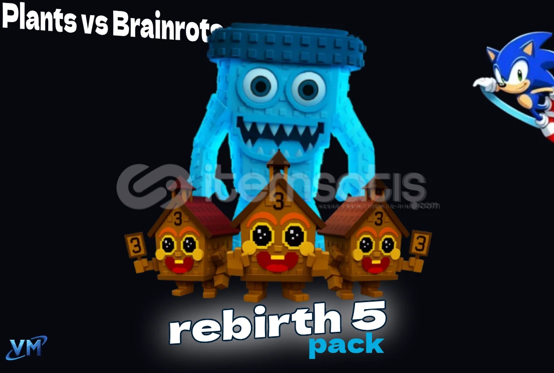 İSTEDİĞİN REBİRT PAKETİ  İSTEDİĞİN REBİRT PAKETİ
