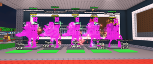 5 RGB Grande Paketi!