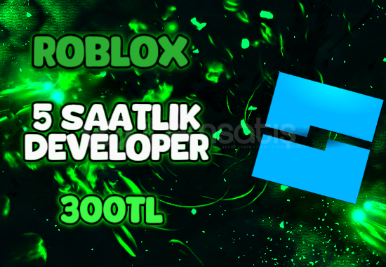 ⭐5 Saatlik Developer⭐ ⭐5 Saatlik Developer⭐
